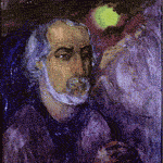 ANISFELD-Selfportrait
